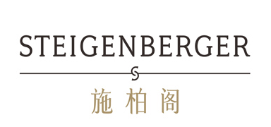 Steigenberger Hotel Herrenhof Logo